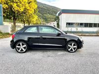 gebraucht Audi A1 1.2 TFSI Attraction