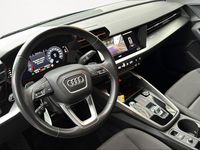Gebraucht Audi A3 Sportback e-tron Advanced 150 PS (110 kW) 2022 Kleinwagen