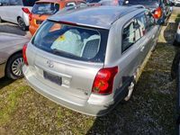 gebraucht Toyota Avensis 2.0 D4 VVT-i Linea Sol Sportswagon