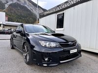 gebraucht Subaru WRX STI 2.5 Turbo 4WDSport