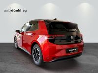 gebraucht VW ID3 Pro Performance 58 kWh Business