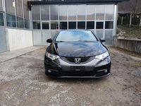 Gebraucht Honda Civic Executive 140 PS (102 kW) 2014
