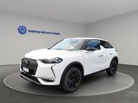 Gebraucht DS Automobiles DS3 So Chic 130 PS (95 kW) 2021 Weiss SUV