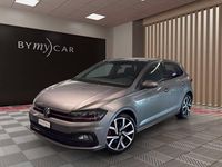 Gebraucht VW Polo GTI 207 PS (152 kW) 2021 Kleinwagen