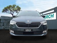 gebraucht Skoda Fabia 1.0 TSI Ambition