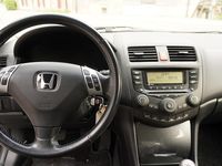 Gebraucht Honda Accord Type S 190 PS (139 kW) 2006 Grau Limousine