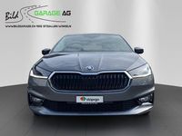 Gebraucht Skoda Fabia Style 110 PS (80 kW) 2021 Kleinwagen