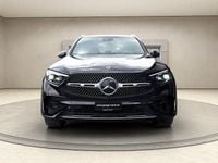 Gebraucht Mercedes GLC450 AMG line 367 PS (269 kW) 2024 SUV