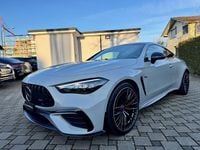 Gebraucht Mercedes CLE53 AMG AMG 449 PS (330 kW) 2024 Coupé