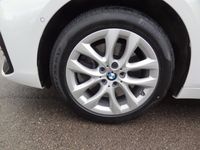 gebraucht BMW 218 Gran Tourer d Steptronic