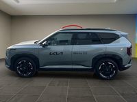 Neu Kia EV5 GT-Line 159 kW (217 PS) 2026 Grün SUV