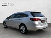 gebraucht Opel Astra Sports Tourer (B16) 1.4 Turbo