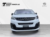 gebraucht Opel Zafira Life M Business Elegance 75kWh