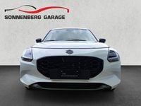 Gebraucht Suzuki Swift 82 PS (60 kW) 2024 Weiss Kleinwagen