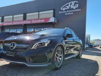 Gebraucht Mercedes GLA45 AMG AMG 381 PS (280 kW) 2016 SUV