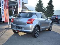 gebraucht Suzuki Swift 1.2 Compact Top Hybrid 4x4