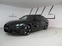 Neu BMW M440 M Sport 385 PS (283 kW) 2025 Schwarz Limousine