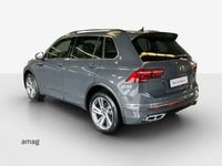 gebraucht VW Tiguan R-Line