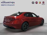 gebraucht Alfa Romeo Giulia 2.0 Veloce Premium Sky