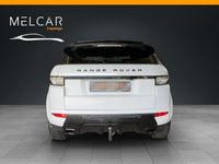 gebraucht Land Rover Range Rover evoque 2.2 SD4 Dynamic AT9