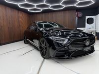 Gebraucht Mercedes CLS53 AMG AMG 435 PS (319 kW) 2019