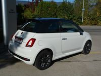 gebraucht Fiat 500 1.0 N3 MildHybrid Hey Google