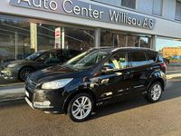 Gebraucht Ford Kuga Titanium 180 PS (132 kW) 2016 SUV