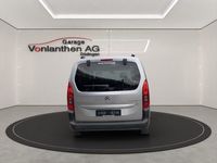 gebraucht Citroën Berlingo 1.2 PureTech Feel