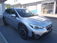 Gebraucht Subaru XV 114 PS (83 kW) 2024 SUV