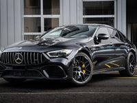 Gebraucht Mercedes S63 AMG AMG 639 PS (469 kW) 2019