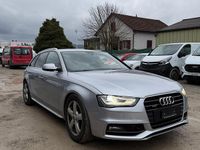 Gebraucht Audi A4 190 PS (139 kW) 2015 Kombi