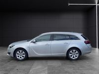 Gebraucht Opel Insignia Cosmo 170 PS (125 kW) 2015 Kombi
