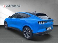 gebraucht Ford Mustang Mach-E First Edition AWD 99 kWh