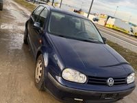 Gebraucht VW Golf III Comfortline 100 PS (73 kW) 1999
