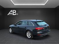 gebraucht Audi A4 2.0 TDI Sport S-tronic