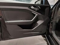 Neu Audi A1 Sportback Attraction 115 PS (84 kW) 2026 Schwarz Kleinwagen