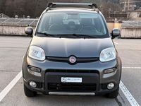 Gebraucht Fiat Panda Cross Cross 90 PS (66 kW) 2016 Kleinwagen