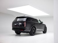 Gebraucht Land Rover Range Rover First Edition 351 PS (258 kW) 2022 SUV