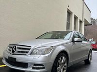 Gebraucht Mercedes C300 Avantgarde 231 PS (169 kW) 2011