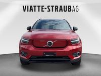 gebraucht Volvo XC40 P8 Twin Pro AWD