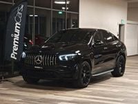 Gebraucht Mercedes GLE53 AMG AMG Line Premium Plus 435 PS (319 kW) 2020 Coupé