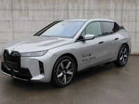 Neu BMW iX M Sport 400 kW (544 PS) 2026 SUV