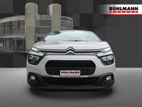 gebraucht Citroën C3 1.2 PureTech Shine