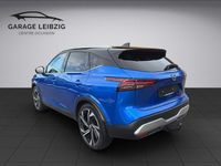 Gebraucht Nissan Qashqai Tekna+ 158 PS (116 kW) 2022 SUV