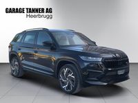 gebraucht Skoda Kodiaq RS