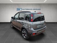 gebraucht Fiat Panda Cross 1.0 Hybrid