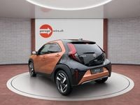 Neu Toyota Aygo X Style 116 PS (85 kW) 2026 Bronze SUV