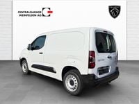 Gebraucht Peugeot Partner S 102 PS (75 kW) 2023 Van / Kleinbus