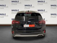 gebraucht Ford Focus 1.0i EcoB Hybrid 155 Active