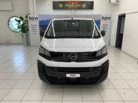 Neu Opel Vivaro S 144 PS (105 kW) 2025 Van / Kleinbus